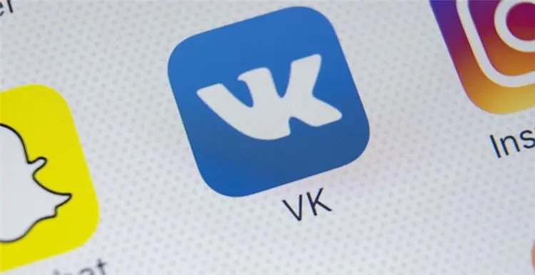 VK安卓APP